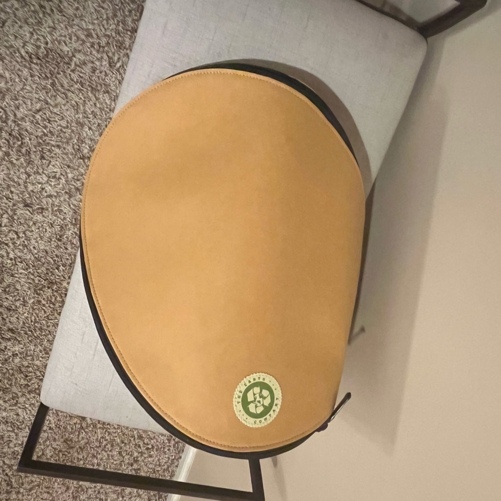 The Earth Company Natural Paper
Shoulder Bag ECO Friendly